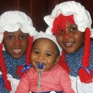 Meet your Posher, Janeya